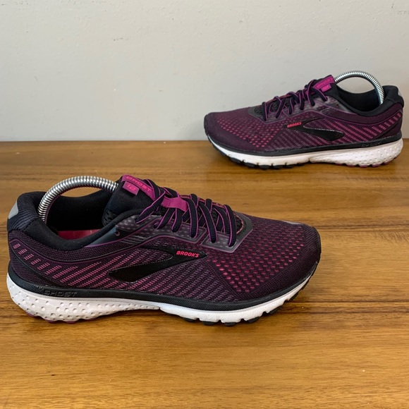 brooks ghost 2 womens